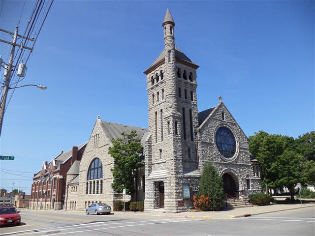 203 Algoma Boulevard