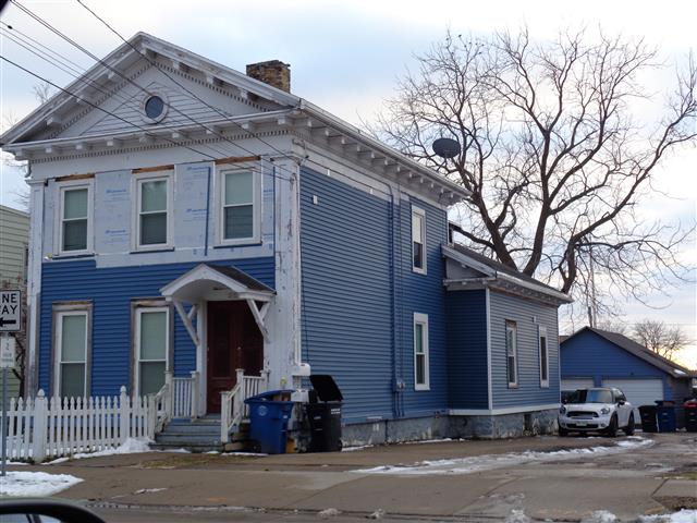 217 High Avenue