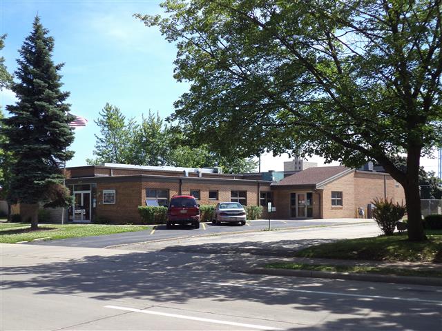 417 Algoma Boulevard