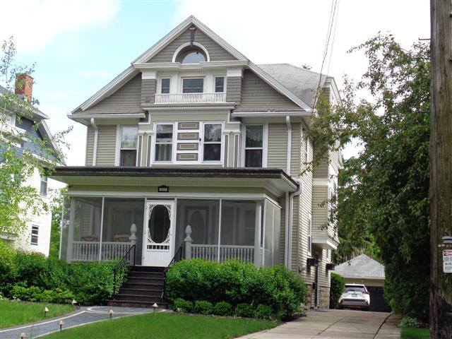 1021 Washington Avenue