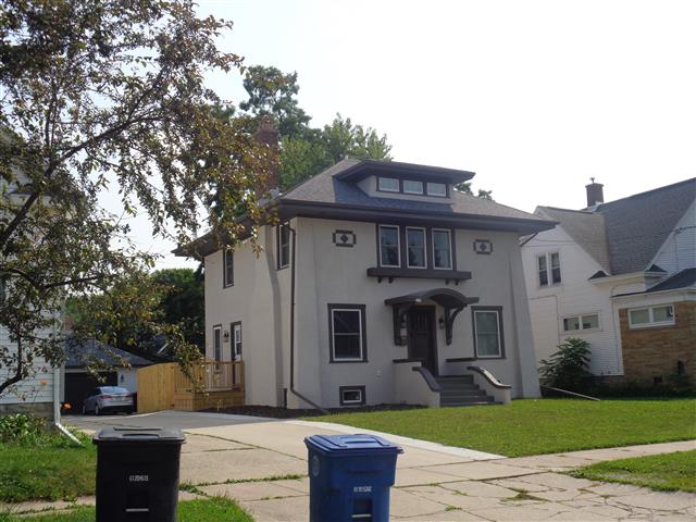 331 W 15th Avenue