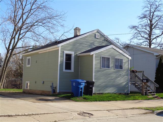 410 W 7th Avenue