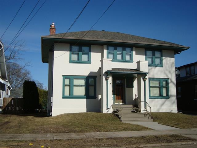 740 Mount Vernon Street