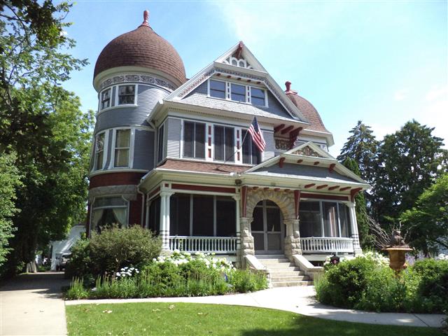 1212 Washington Avenue