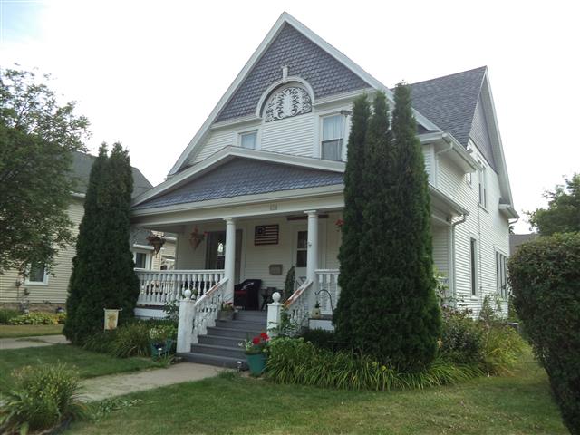 630 Boyd Street